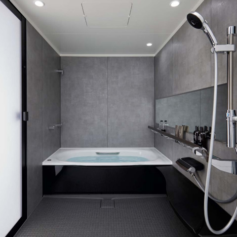 お風呂・浴槽タイプ6