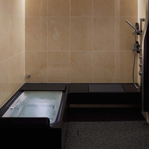 お風呂・浴槽タイプ7